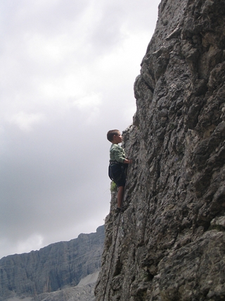  Mini climber 